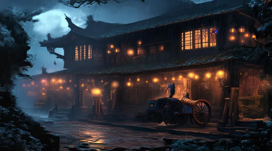 百家奇案游戏图片3